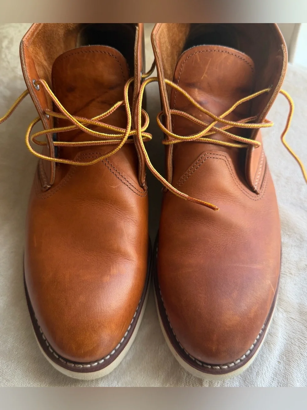 Red Wing Shoes red wing